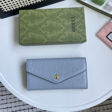 Gucci Wallets Purse